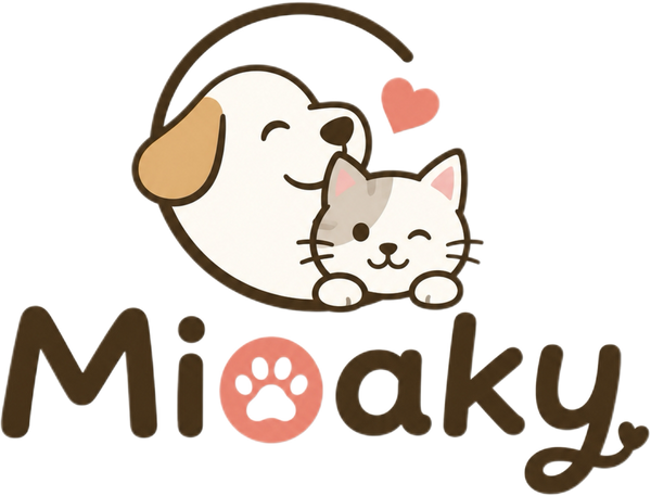 Shop Mioaky